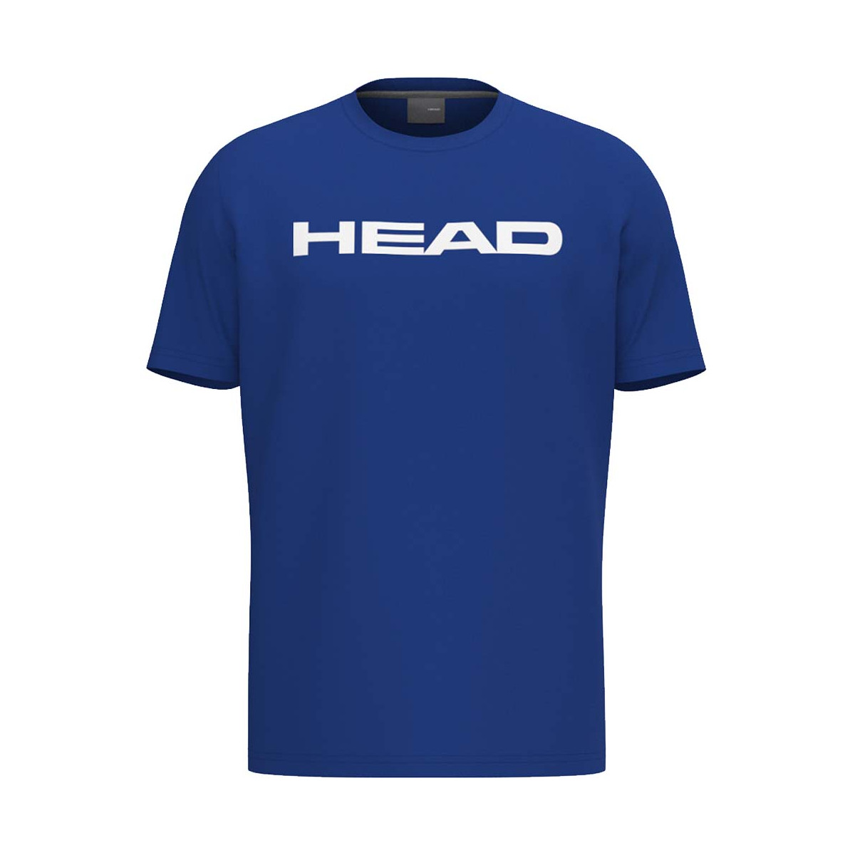 T-Shirt Head Junior Club Original marineblauw