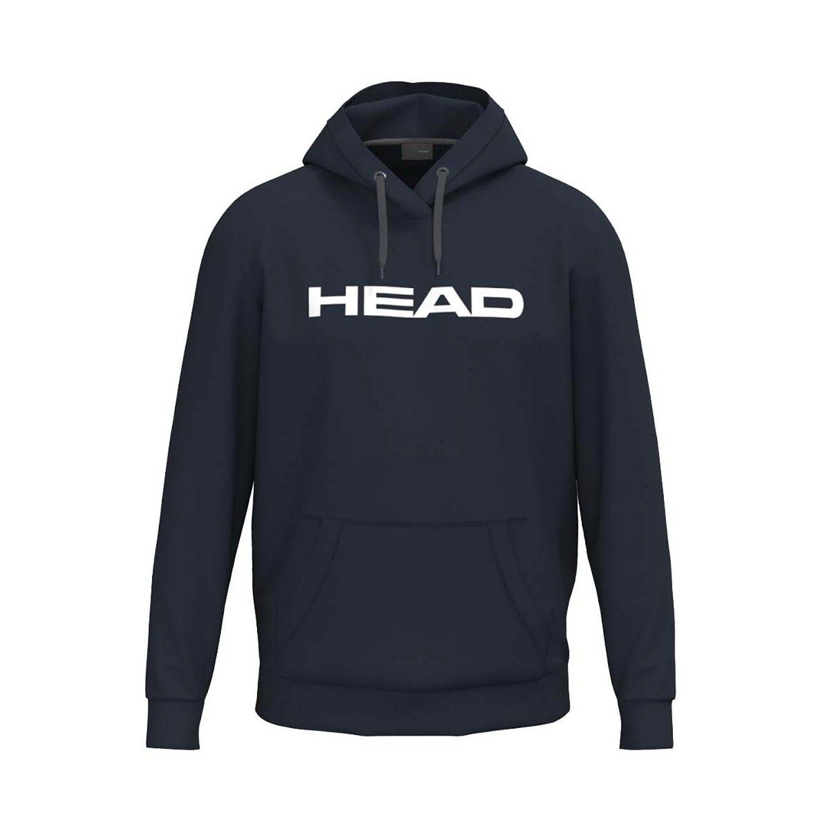 Head Club Byron Junior Marineblauw Hoodie