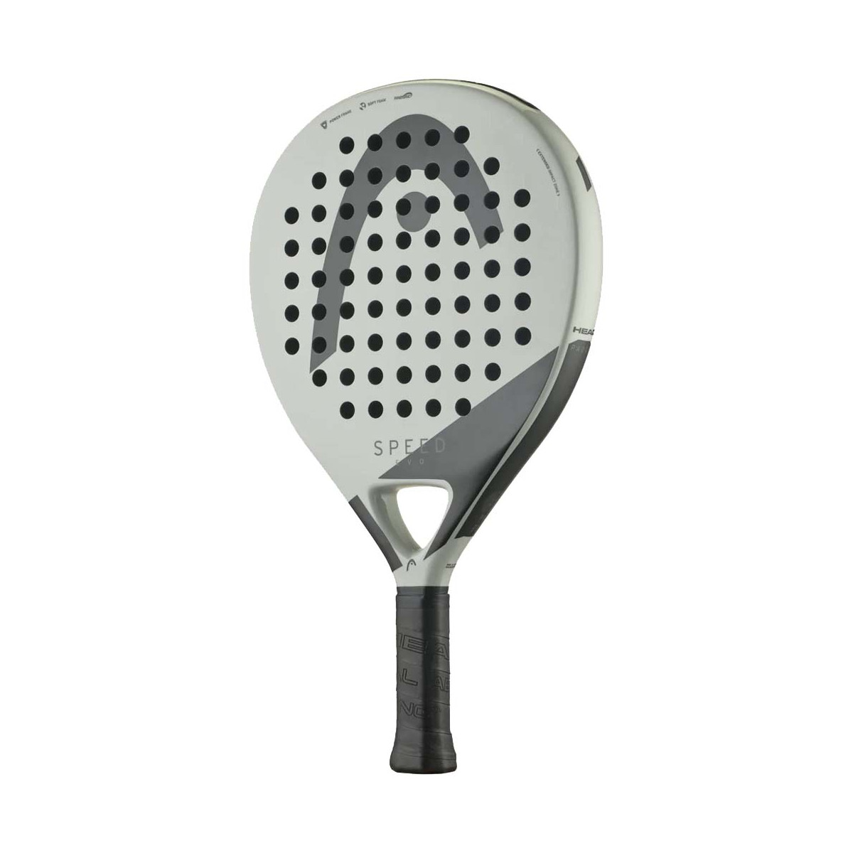 Head Vibe Racket