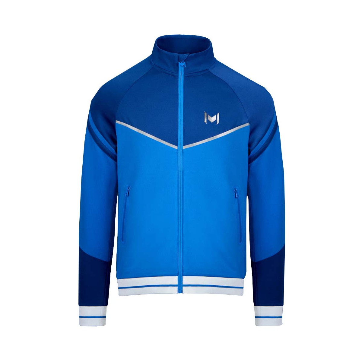 Mouratoglou jasje Marineblauw