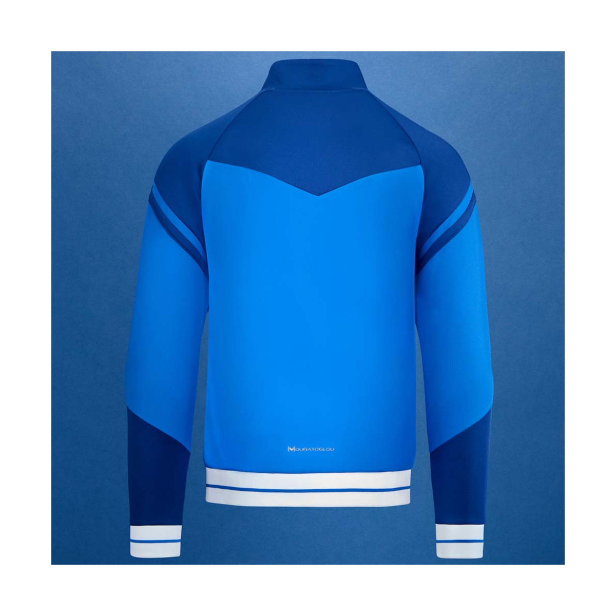 Mouratoglou jasje Marineblauw