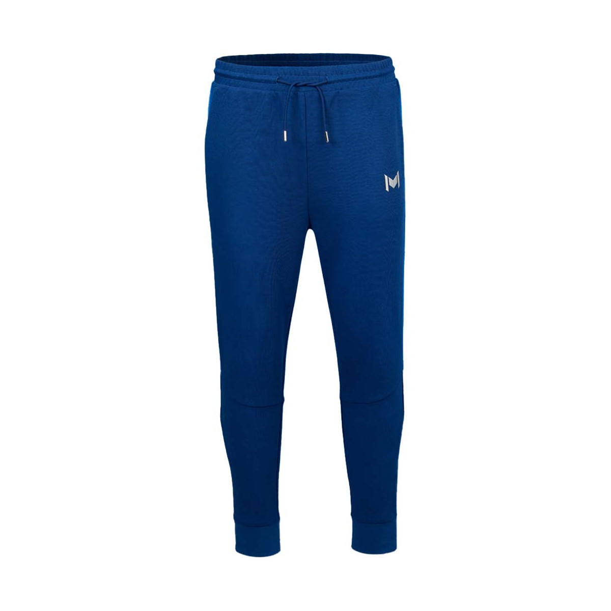 Mouratoglou broek marineblauw