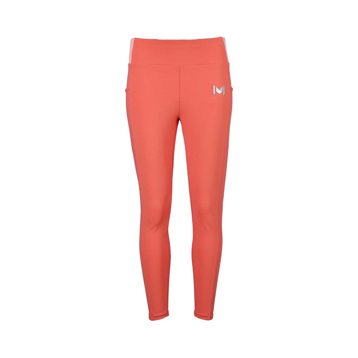 Mouratoglou Legging Dames Marineblauw
