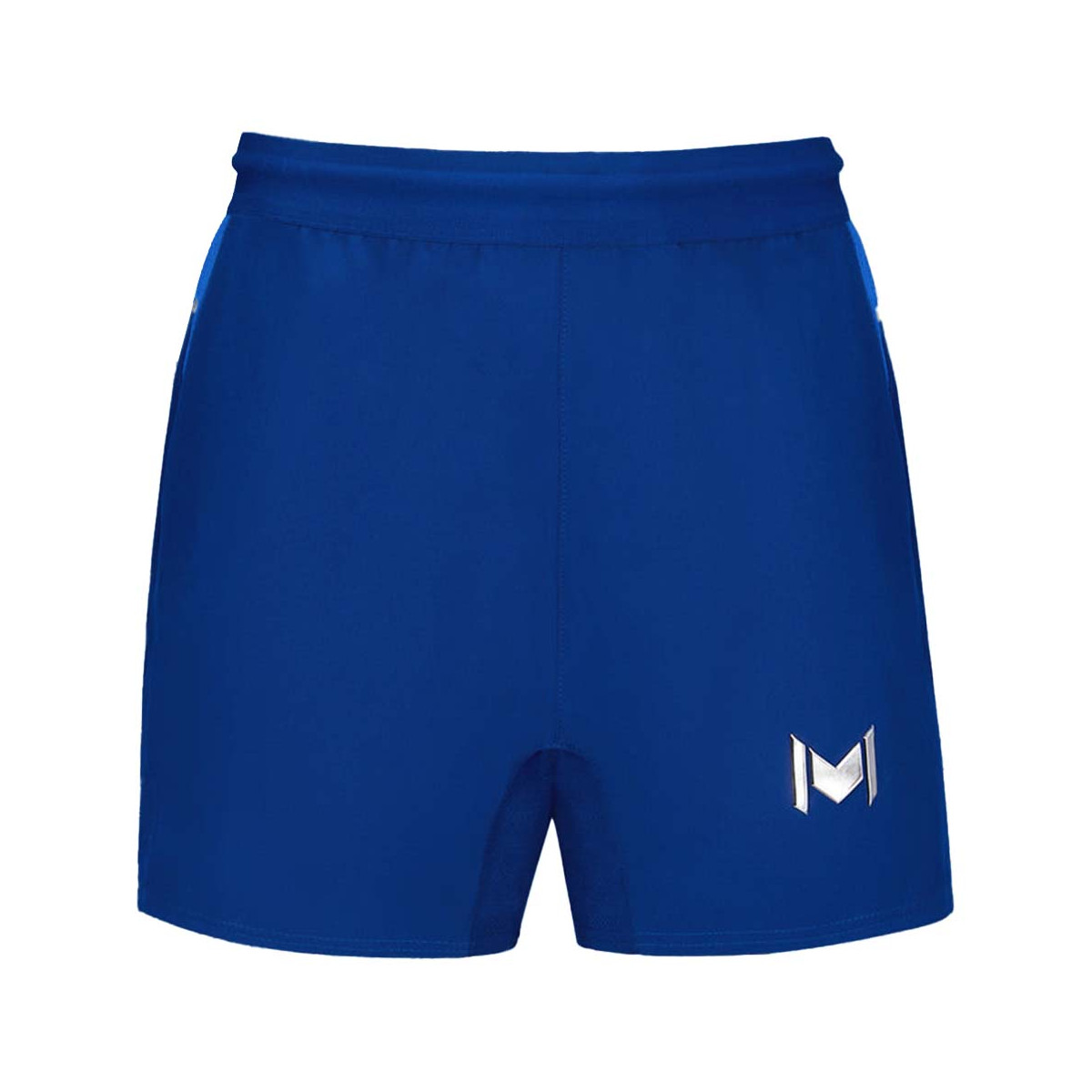Mouratoglou Match Short Jongen Wit