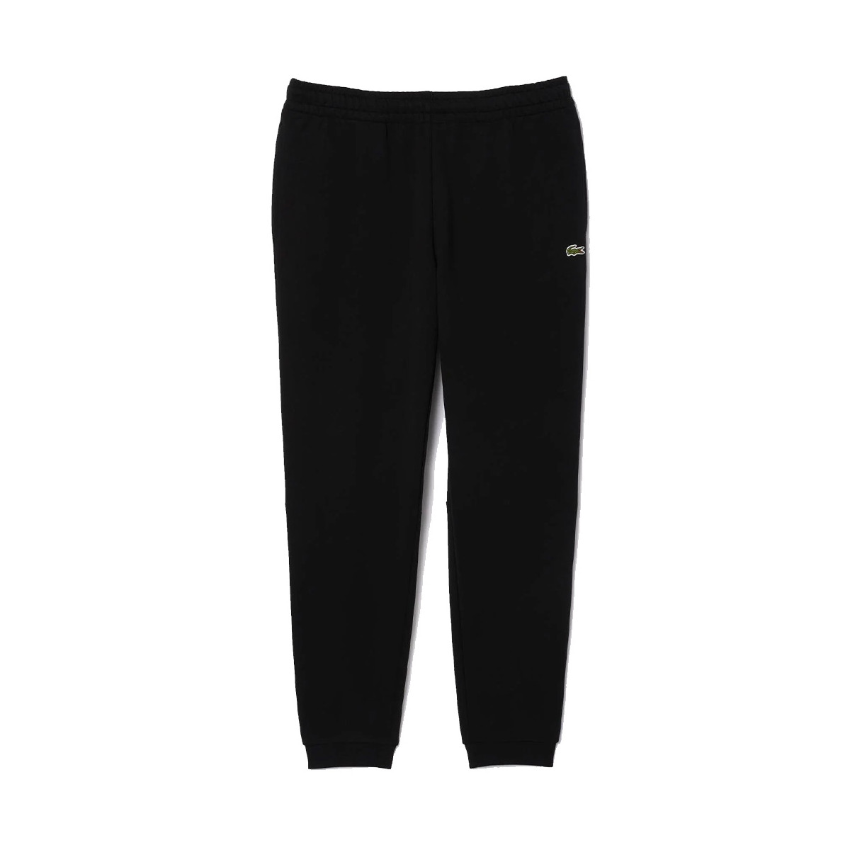 Lacoste Light Fleece Broek Beige