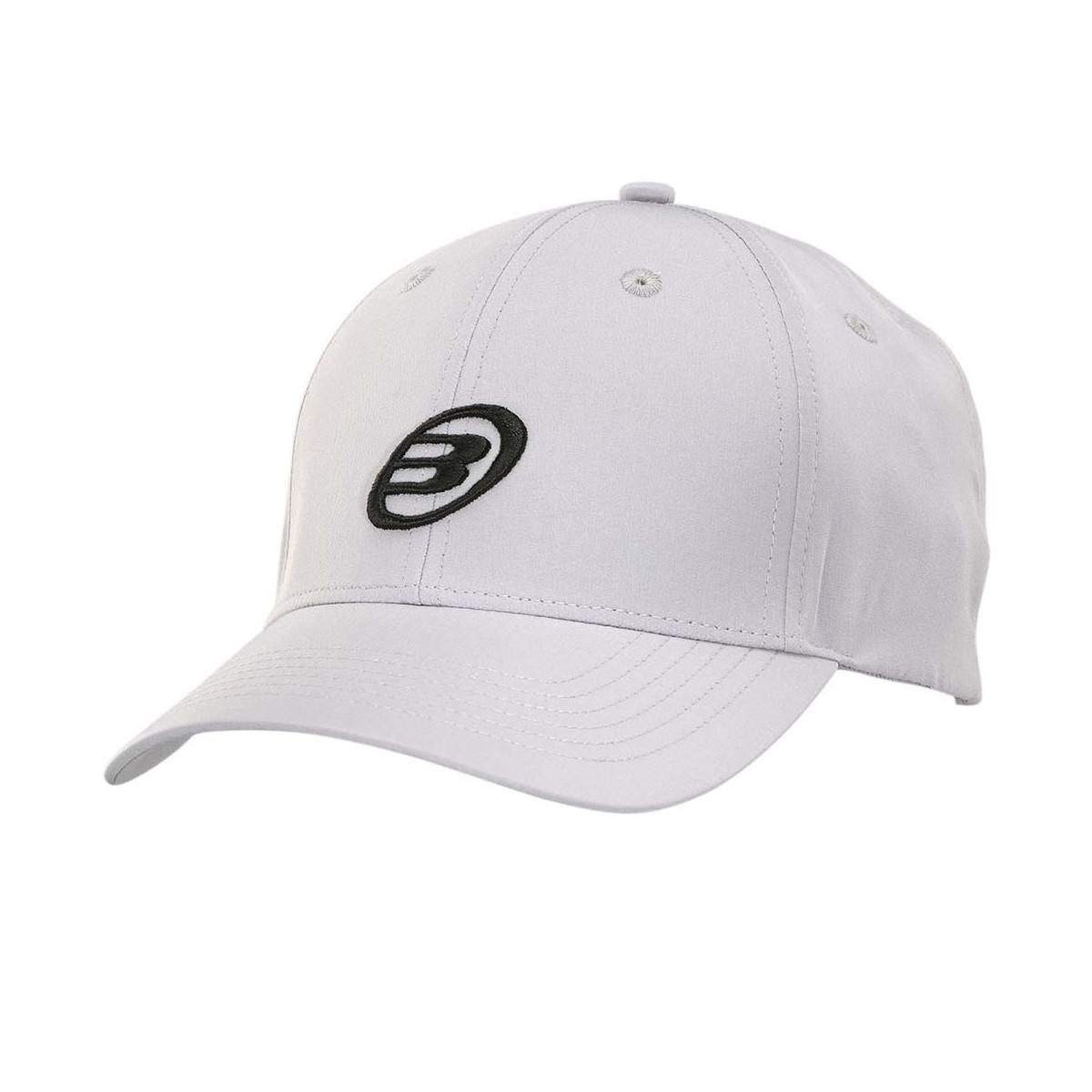 Bullpadel BPG251 Zwart pet