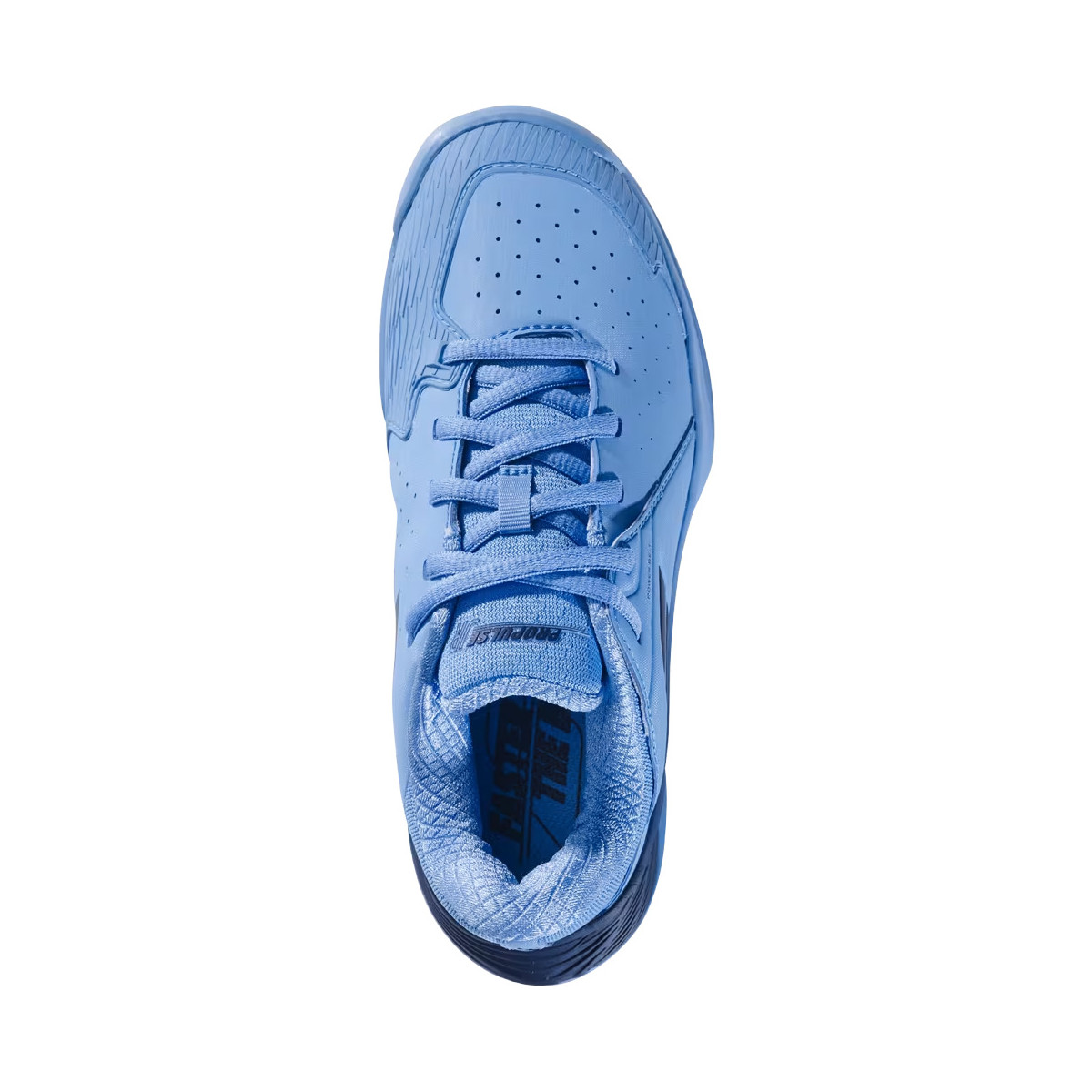 Babolat Propulse All Court Jr Wit / Blauw schoenen