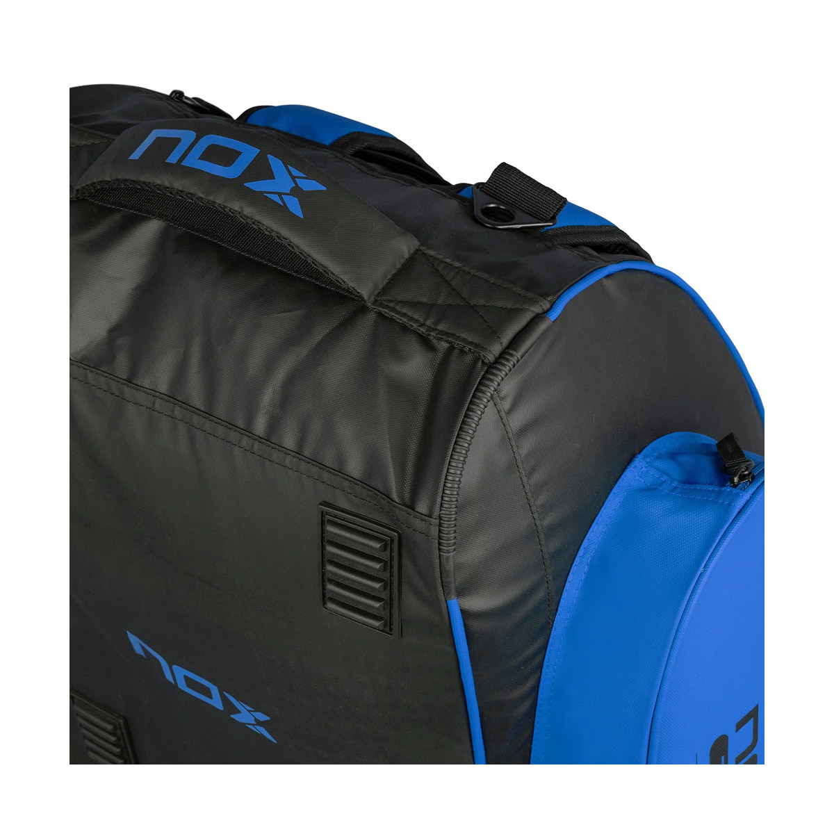 Thermobag Nox ML10 Team Wit/Grijs
