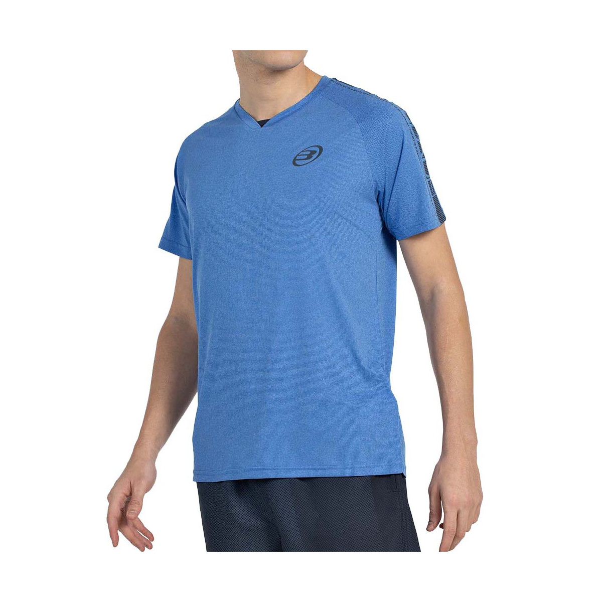 Bullpadel Badan Groen T-shirt