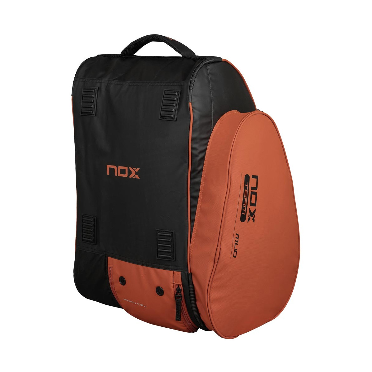 Thermobag Nox ML10 Team Zwart/Blauw