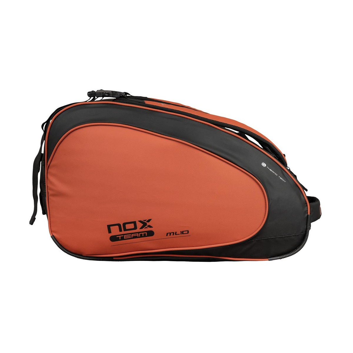 Thermobag Nox ML10 Team Zwart/Blauw