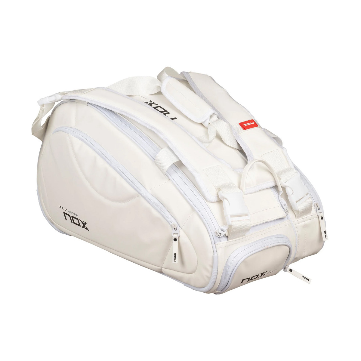 Nox Pro Series Zwart isothermische tas