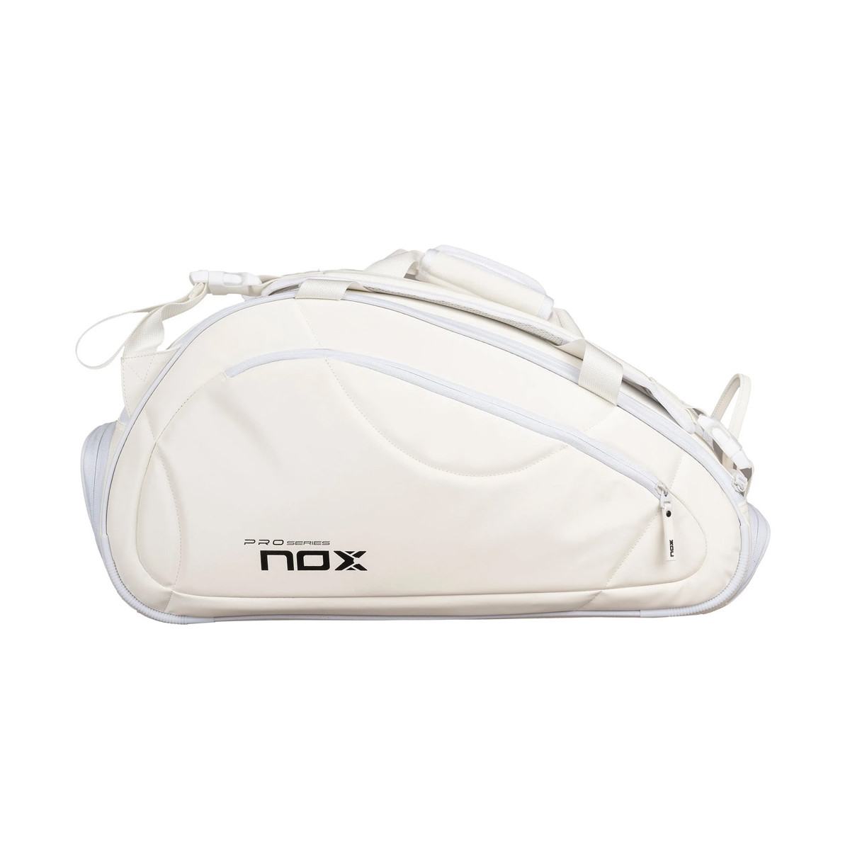 Nox Pro Series Zwart isothermische tas
