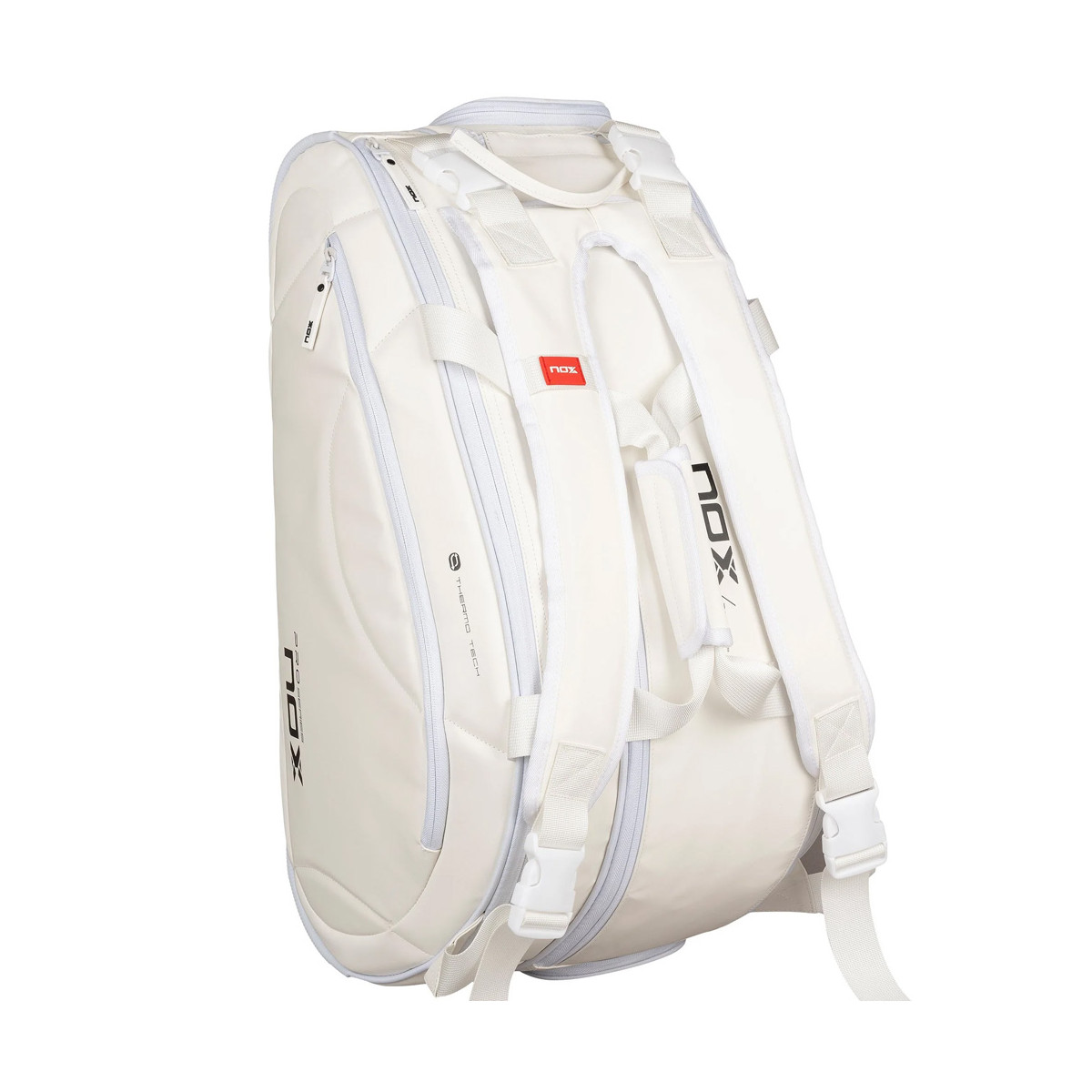 Nox Pro Series Zwart isothermische tas