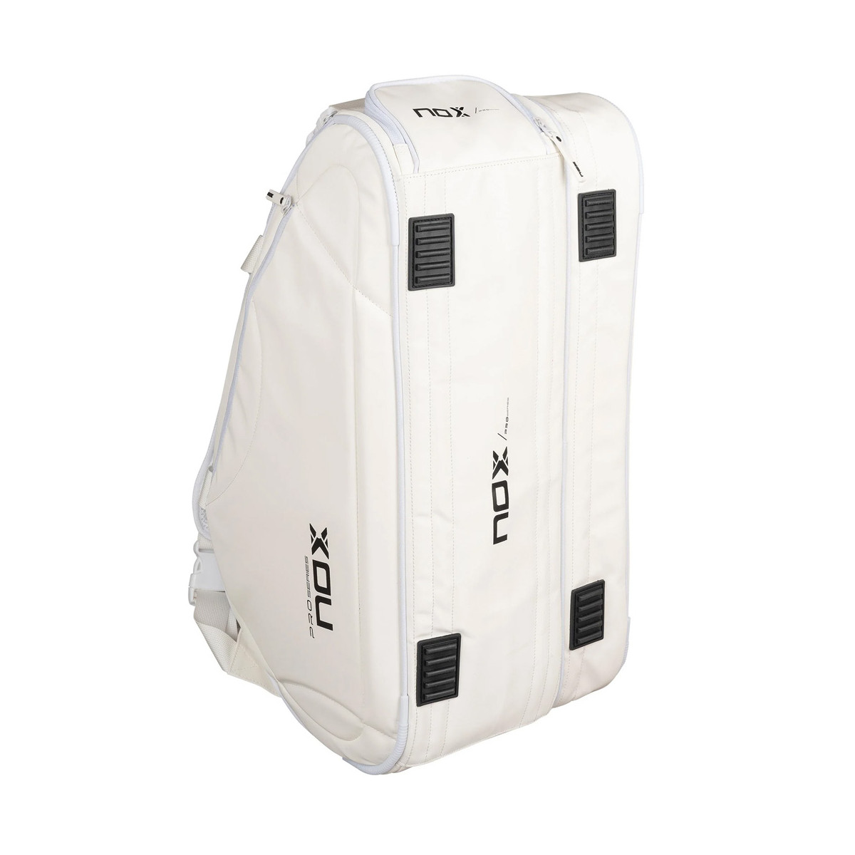 Nox Pro Series Zwart isothermische tas