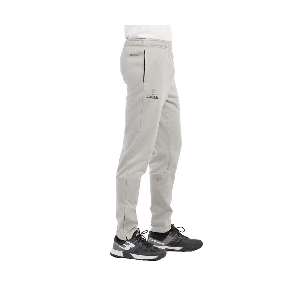 Bullpadel Premier Padel Bario Carbon Pants