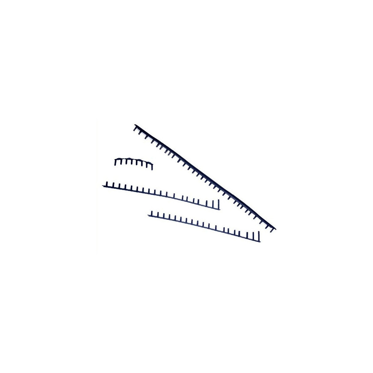 Wilson Clash V2 100 / 100L / 100UL Tubingset