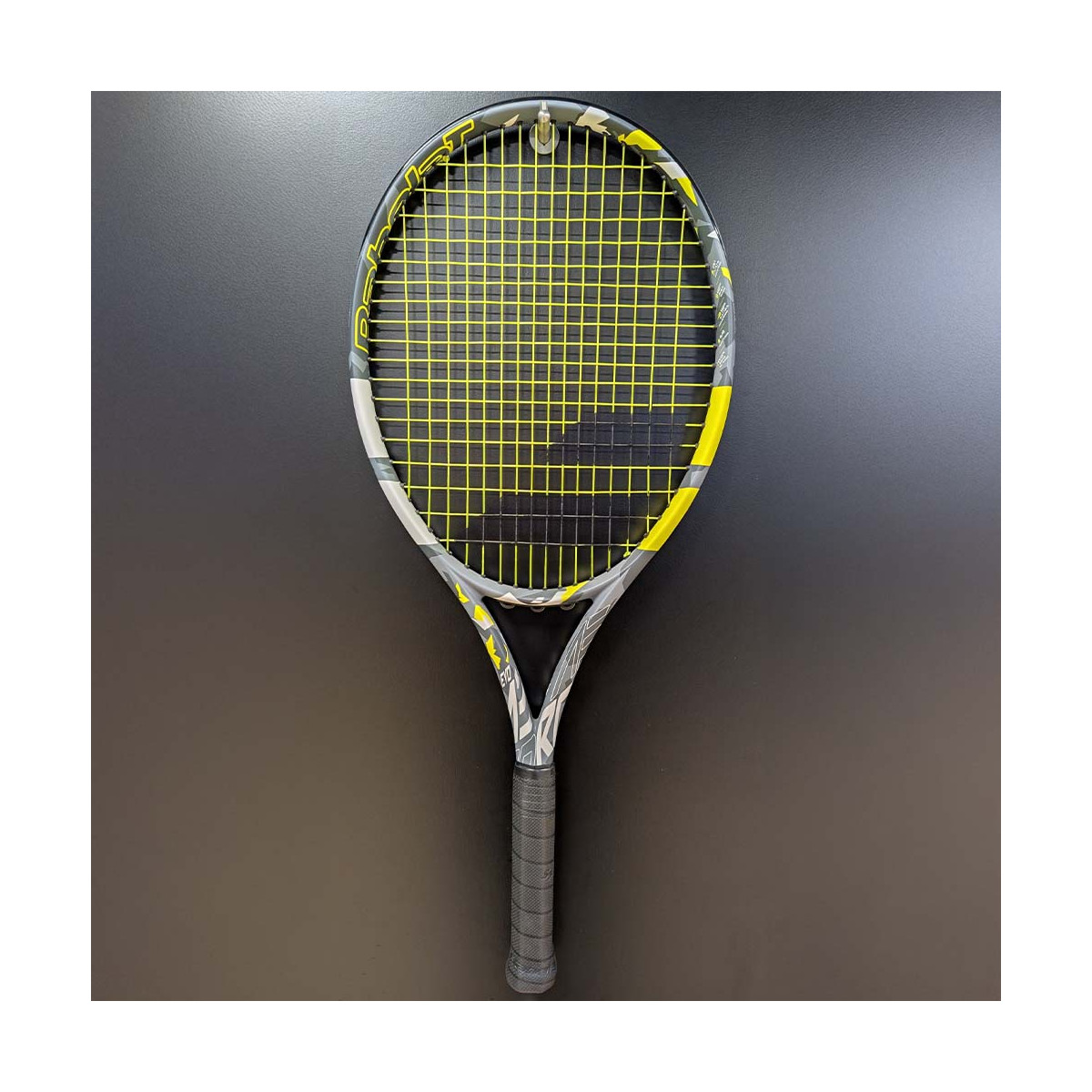 Dunlop CX 200 LS 2022 (290g) - Tweedehandsracket
