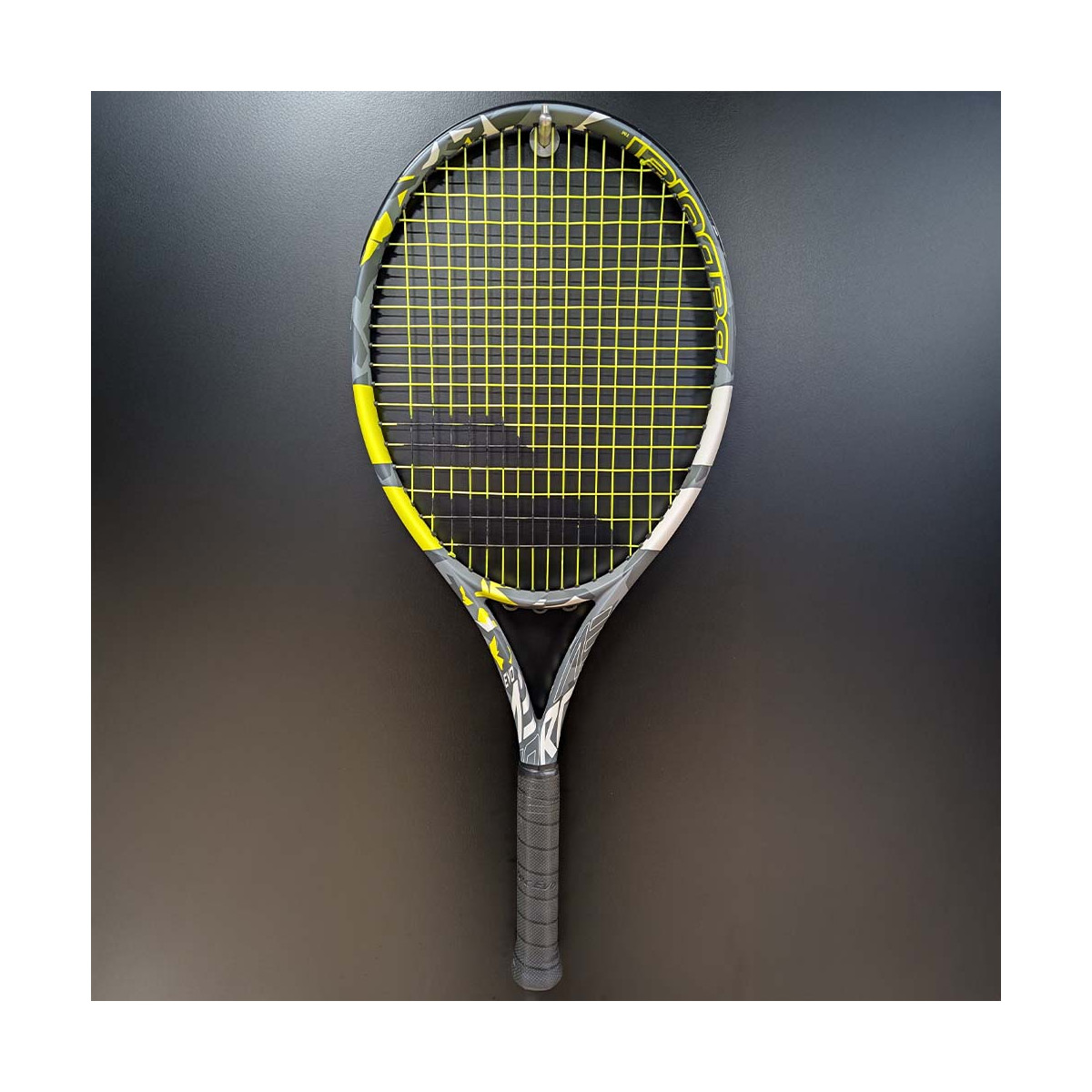 Dunlop CX 200 LS 2022 (290g) - Tweedehandsracket