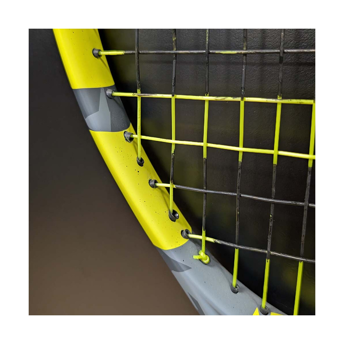 Dunlop CX 200 LS 2022 (290g) - Tweedehandsracket