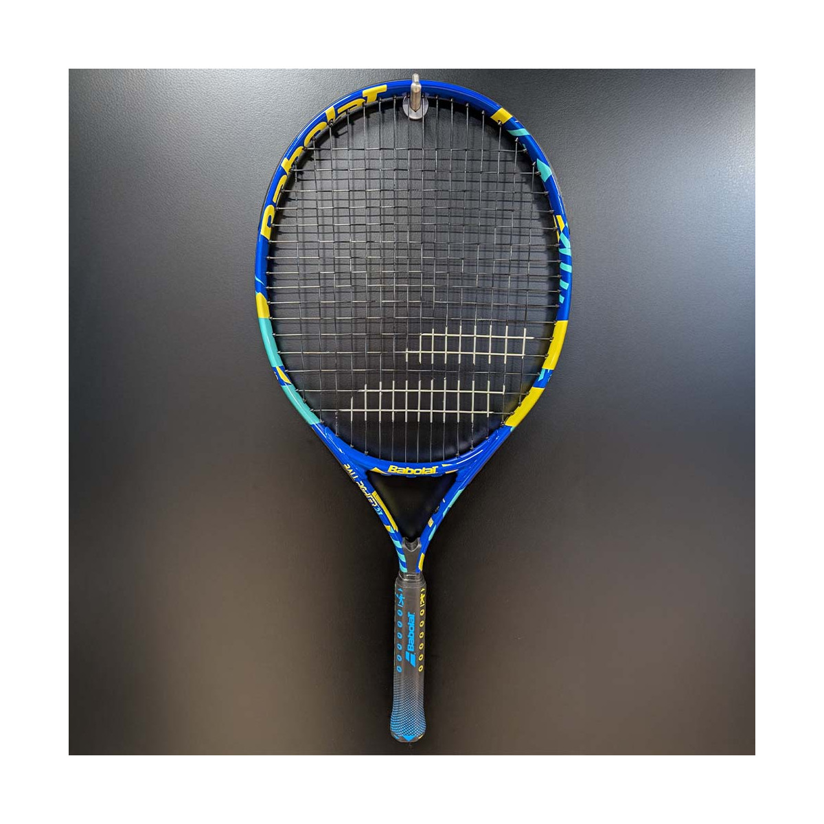 Babolat Nadal Jr 21 (180g) - Second Choix