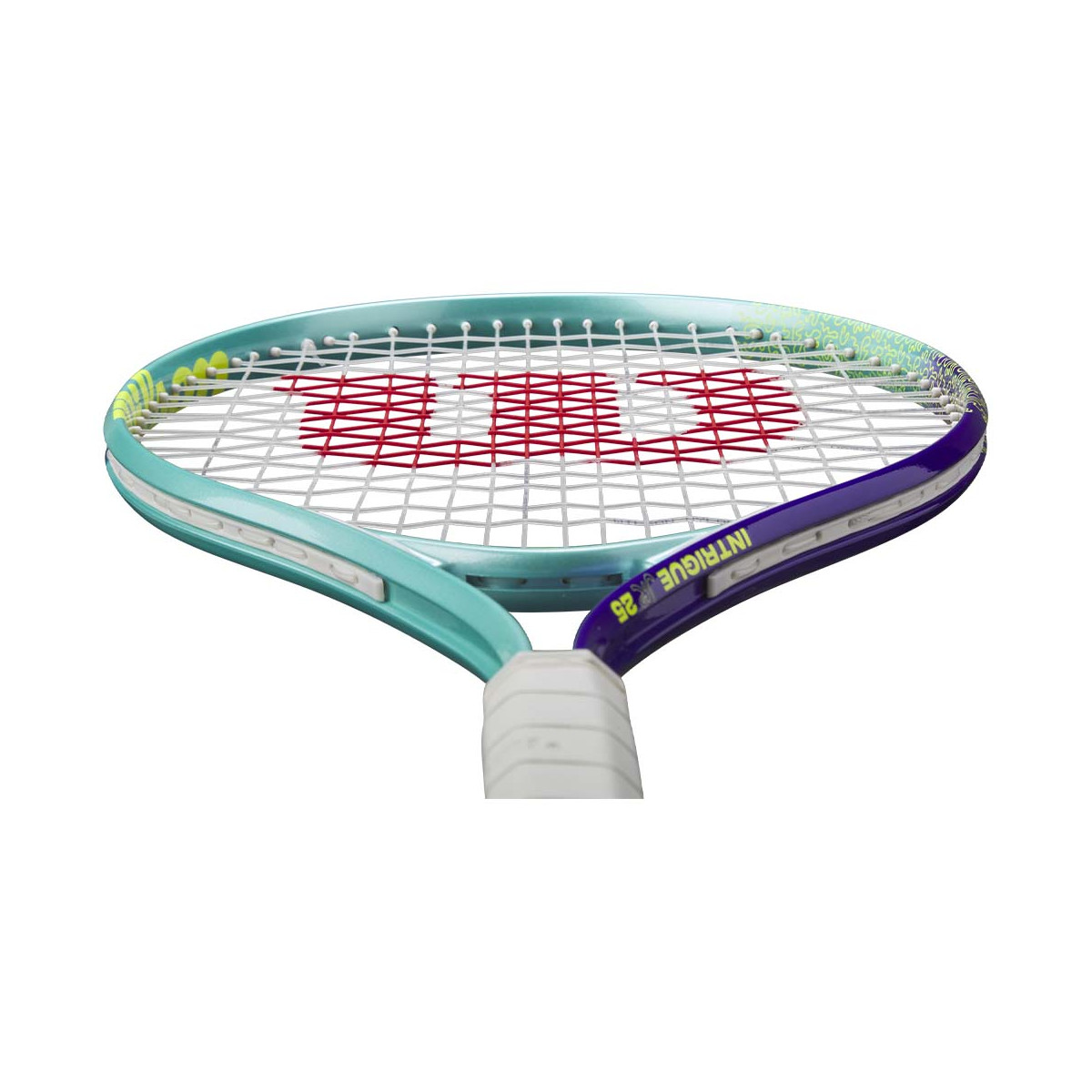 Wilson Slam Jr 25 (220g) racket