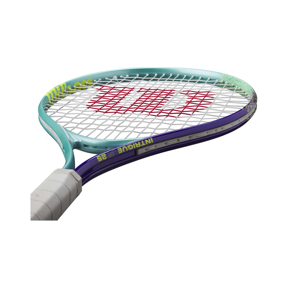 Wilson Slam Jr 25 (220g) racket