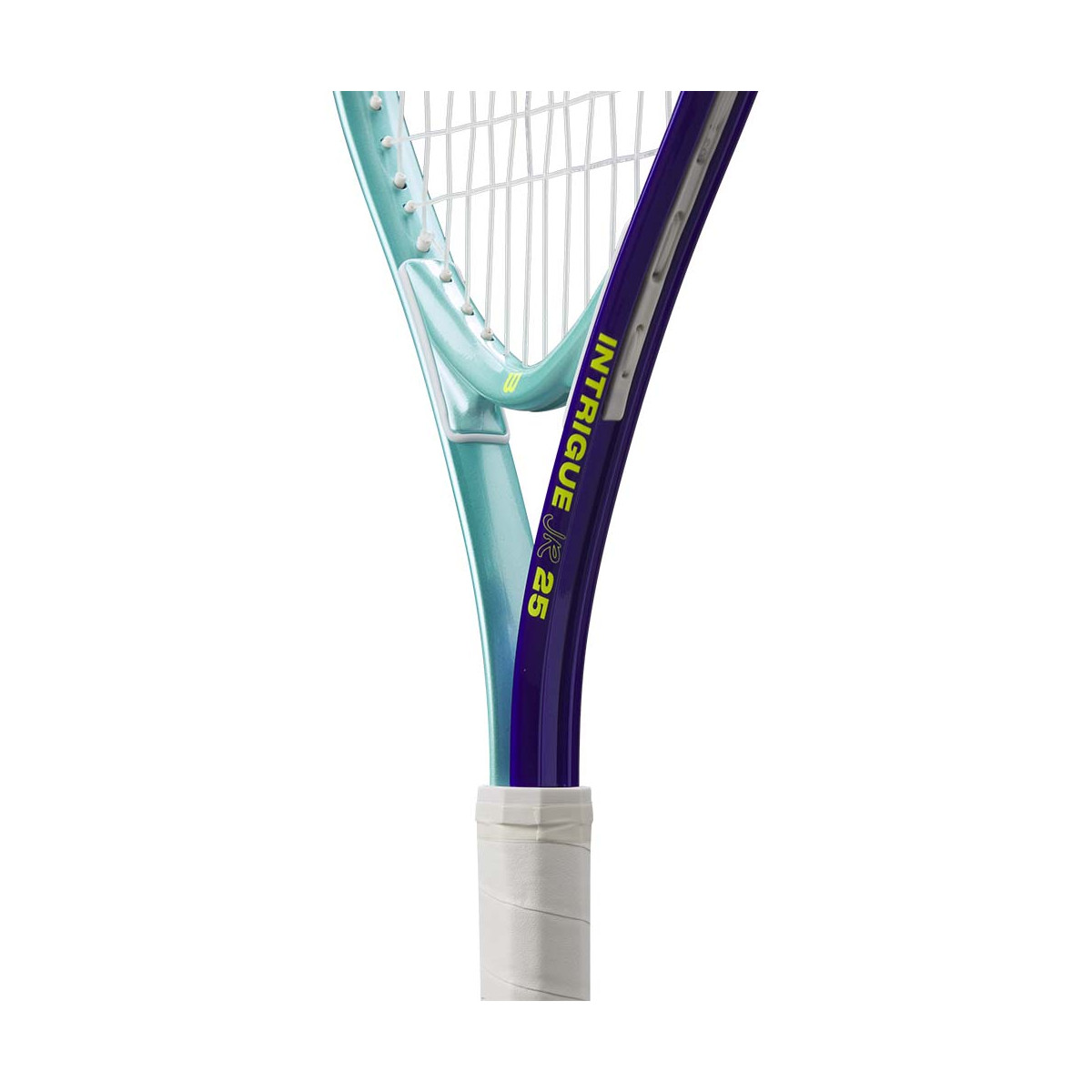 Wilson Slam Jr 25 (220g) racket
