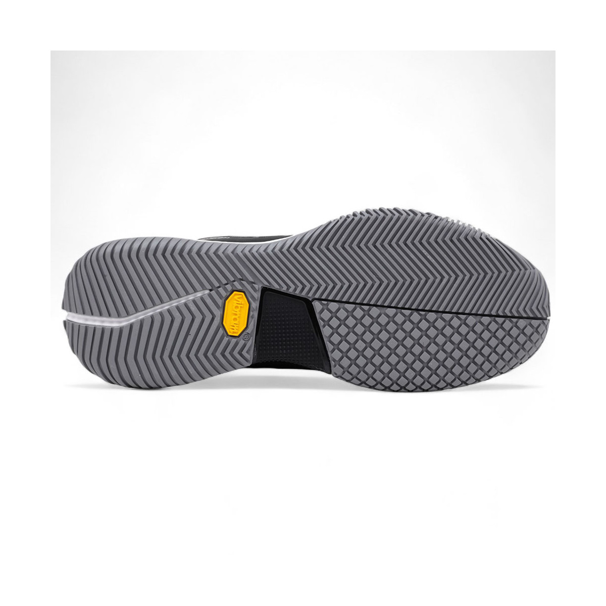 Bullpadel Neuron Vibram 25V Oranje schoenen
