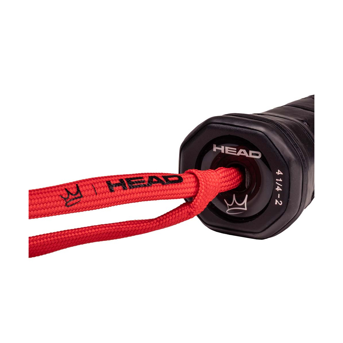 Head Coello Pro Racket