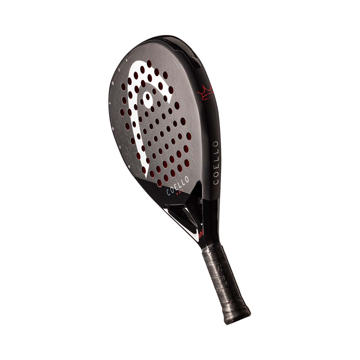 Head Coello Pro Racket