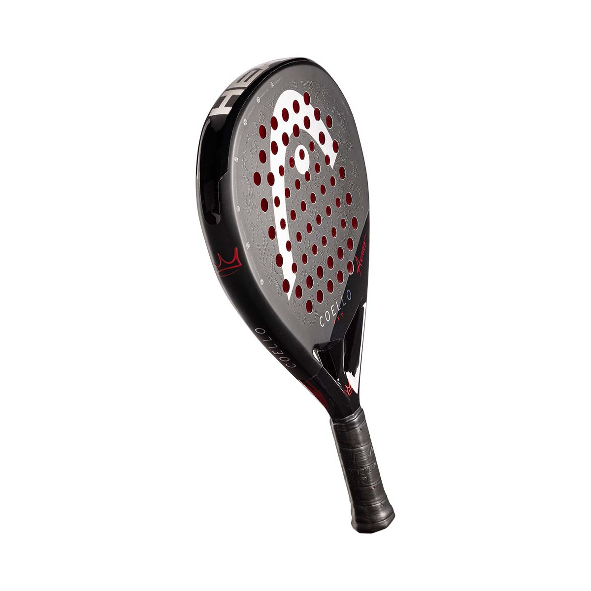 Head Coello Pro Racket