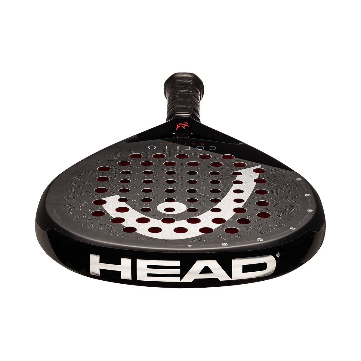 Head Coello Motion Racket