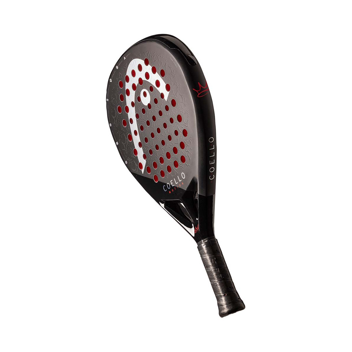 Head Coello Motion Racket