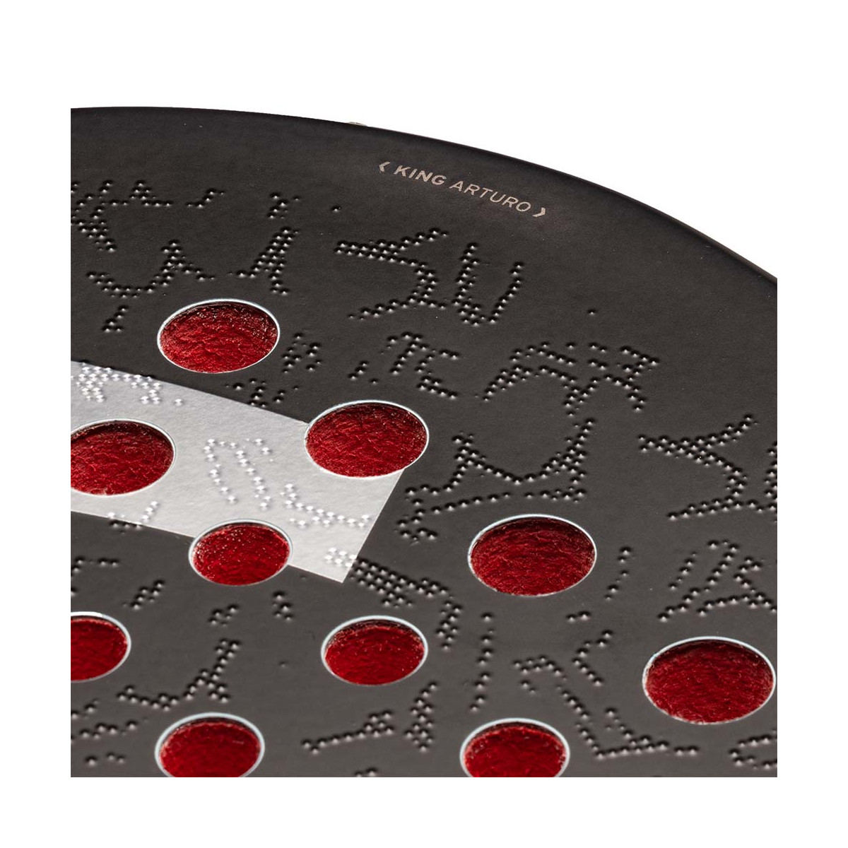 Head Coello Motion Racket