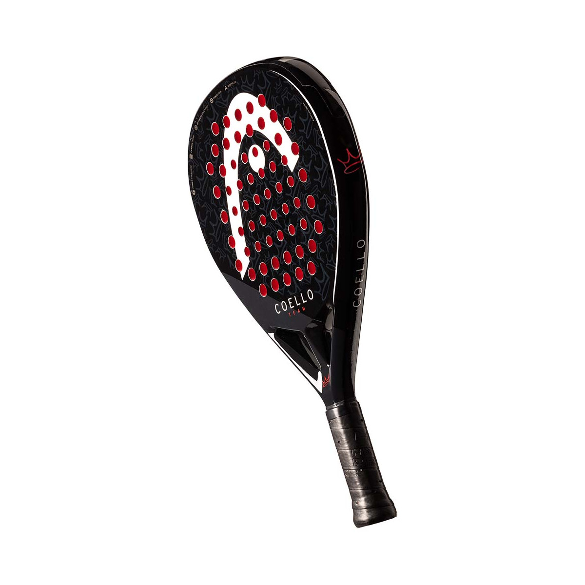 Head Coello Motion Racket