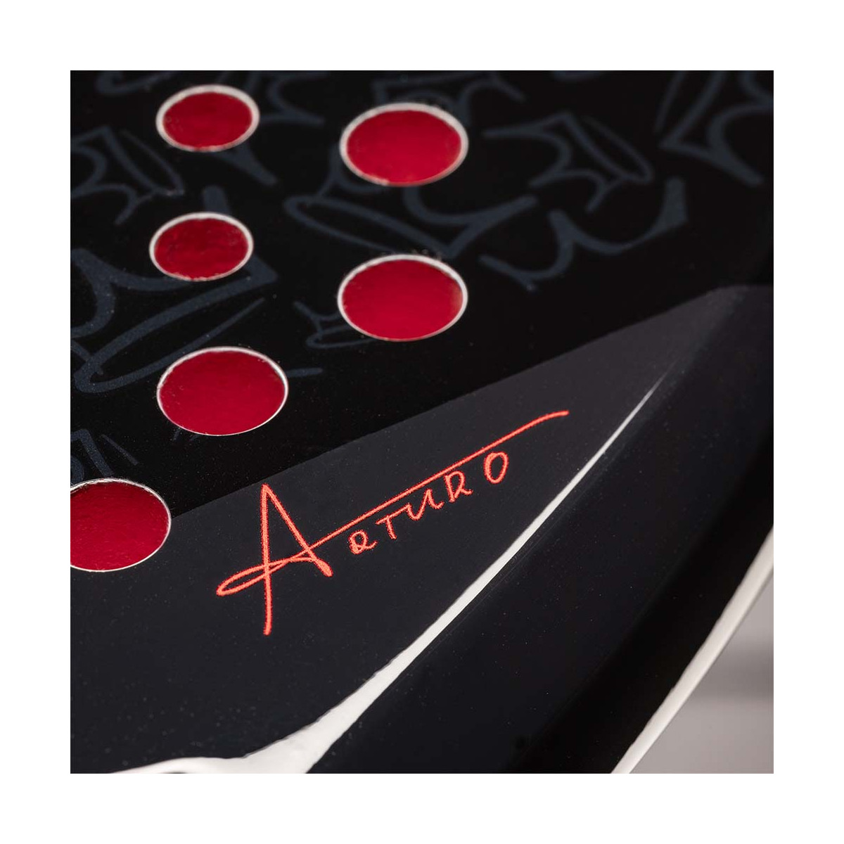 Head Coello Motion Racket