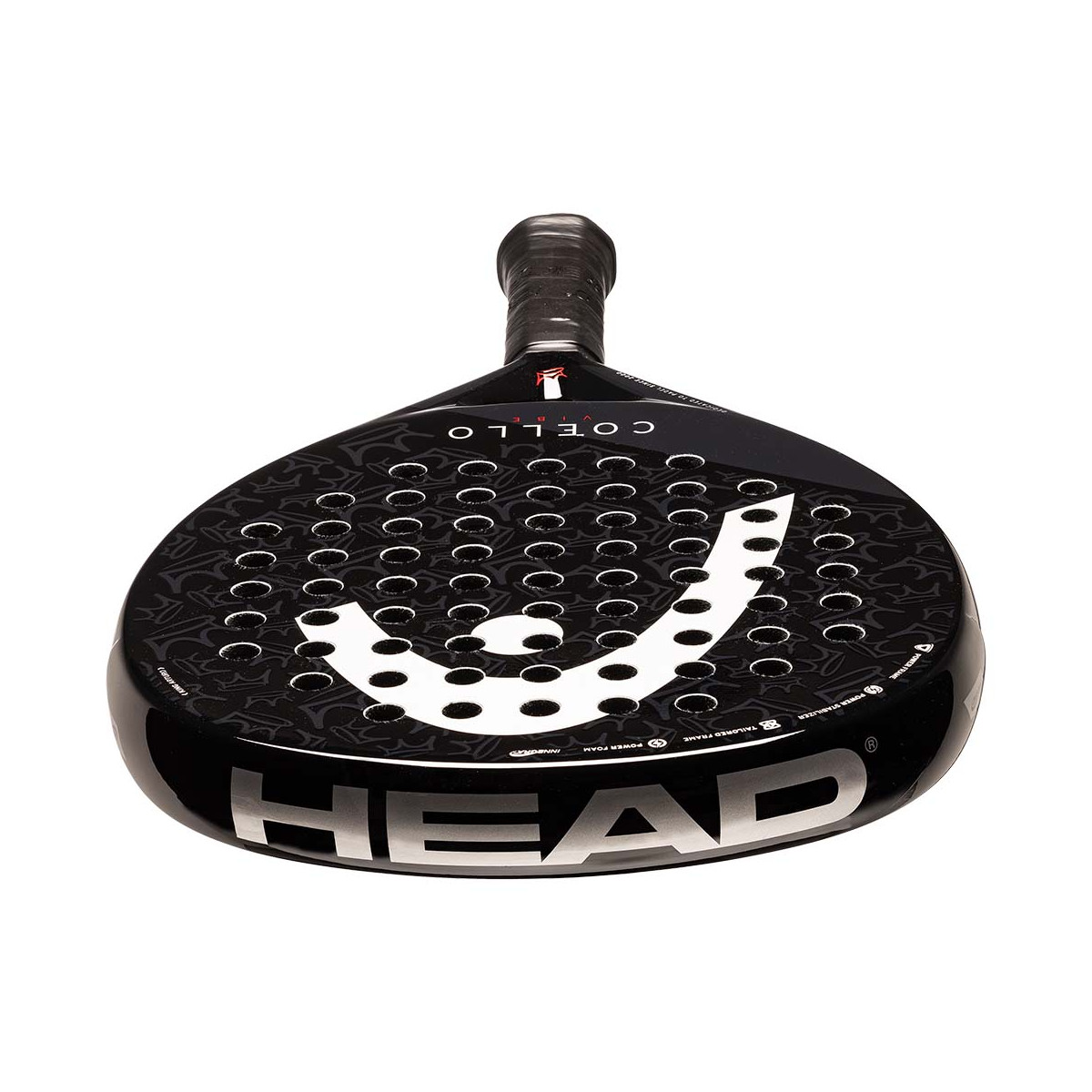 Head Coello Vibe Racket