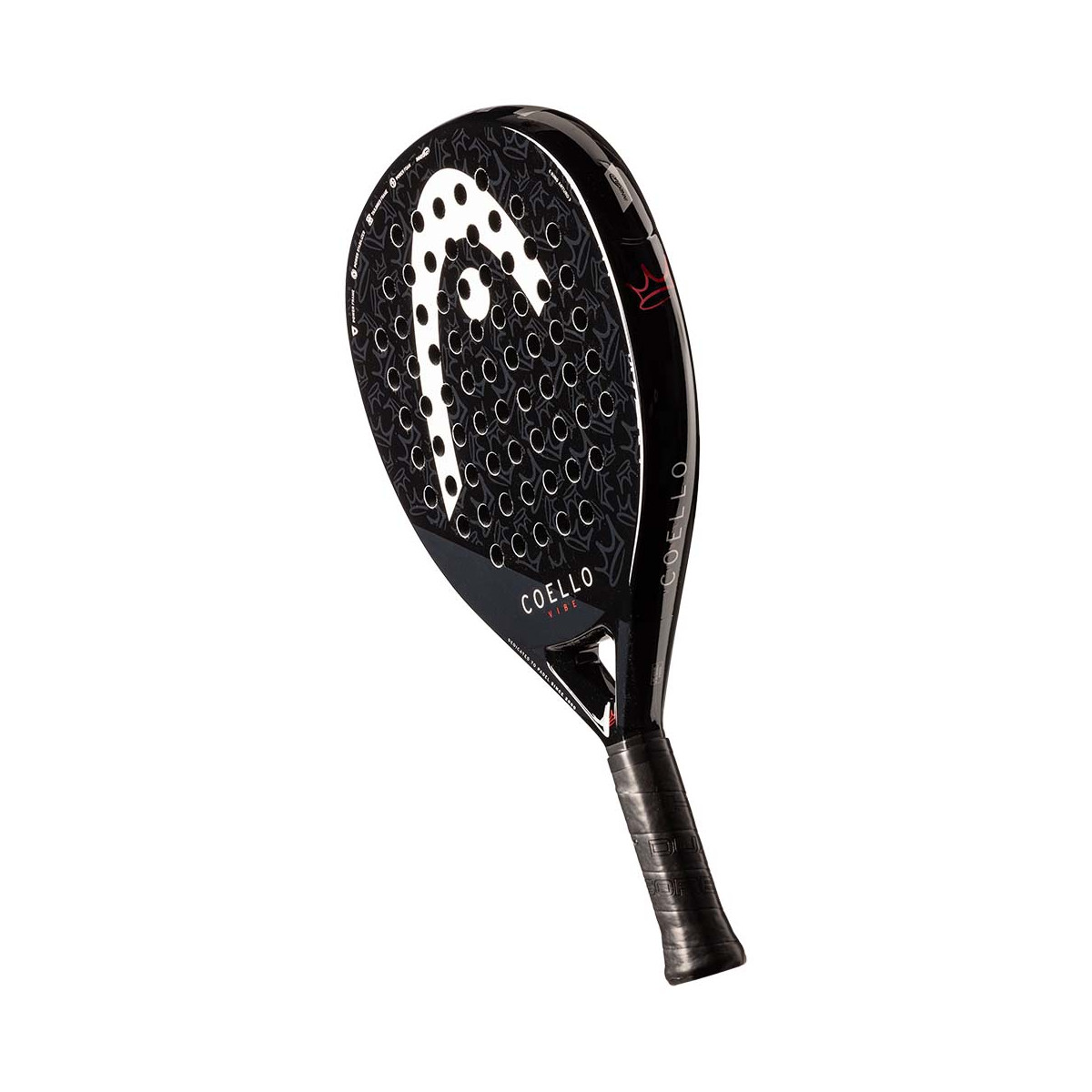 Head Coello Vibe Racket