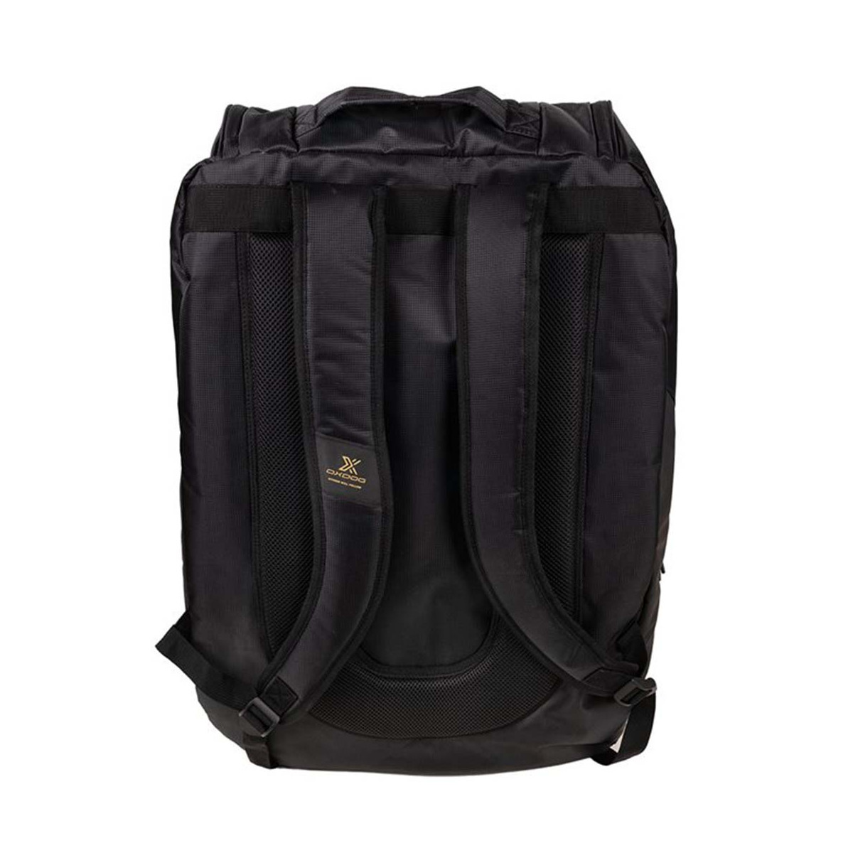 Oxdog Ultra Tour Thermo Padel Wit/Zwarte thermotas
