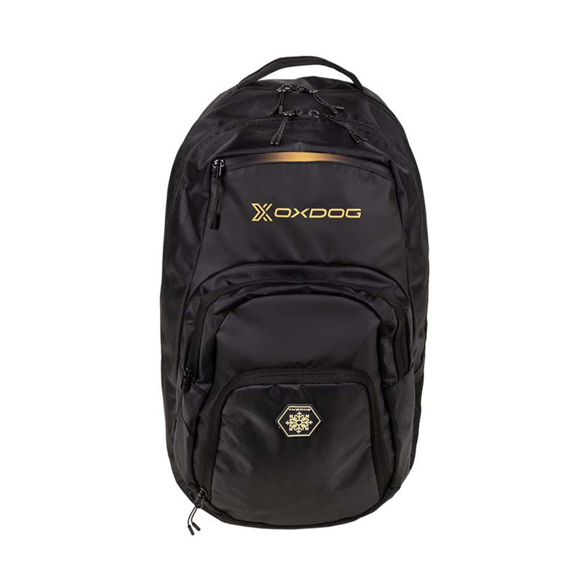 Oxdog Hyper Pro Thermo Padel Thermobag Zwart