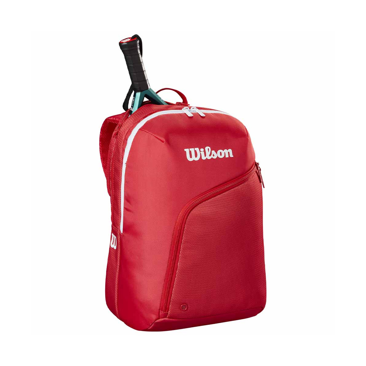 Wilson Tour Padel Rood tas