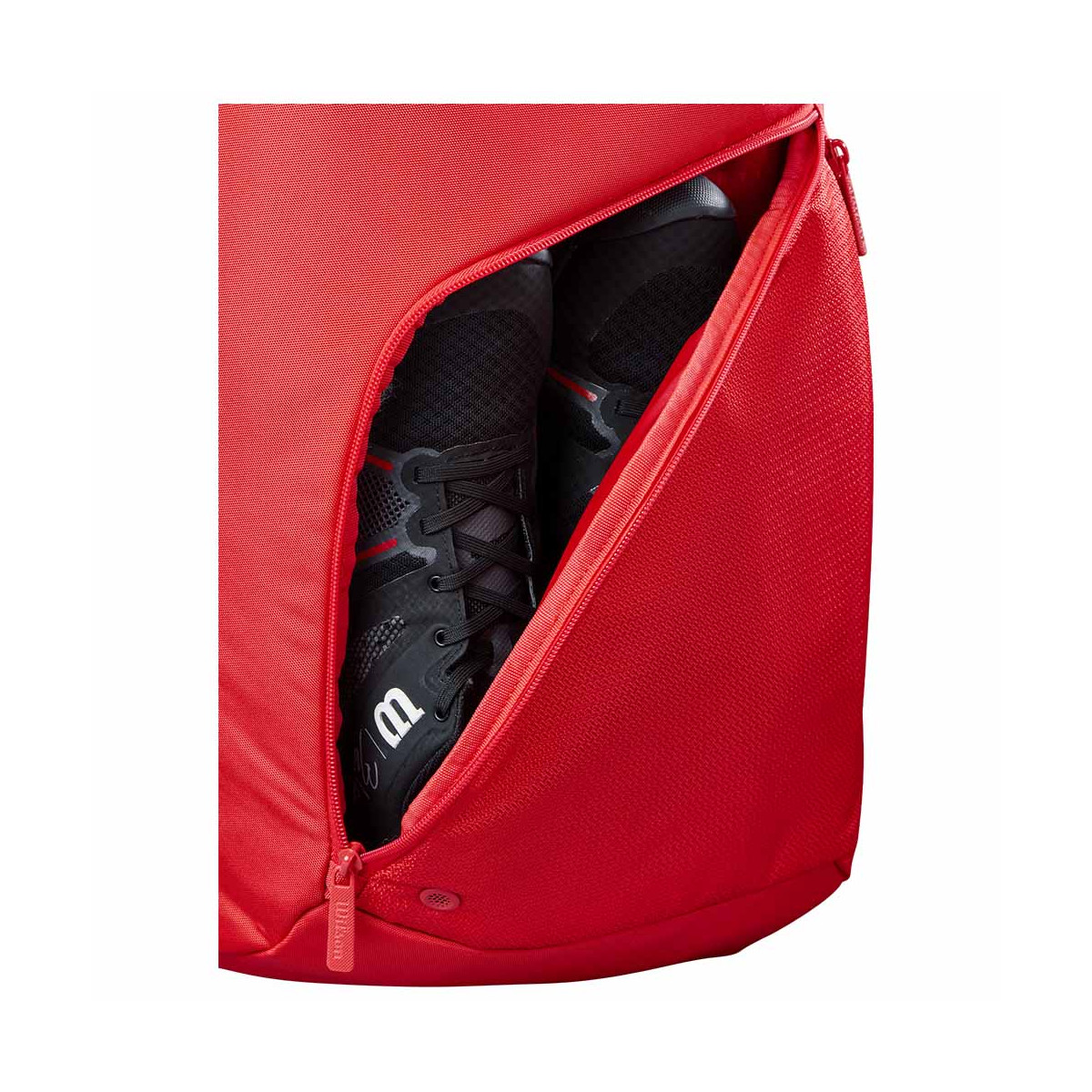 Wilson Tour Padel Rood tas