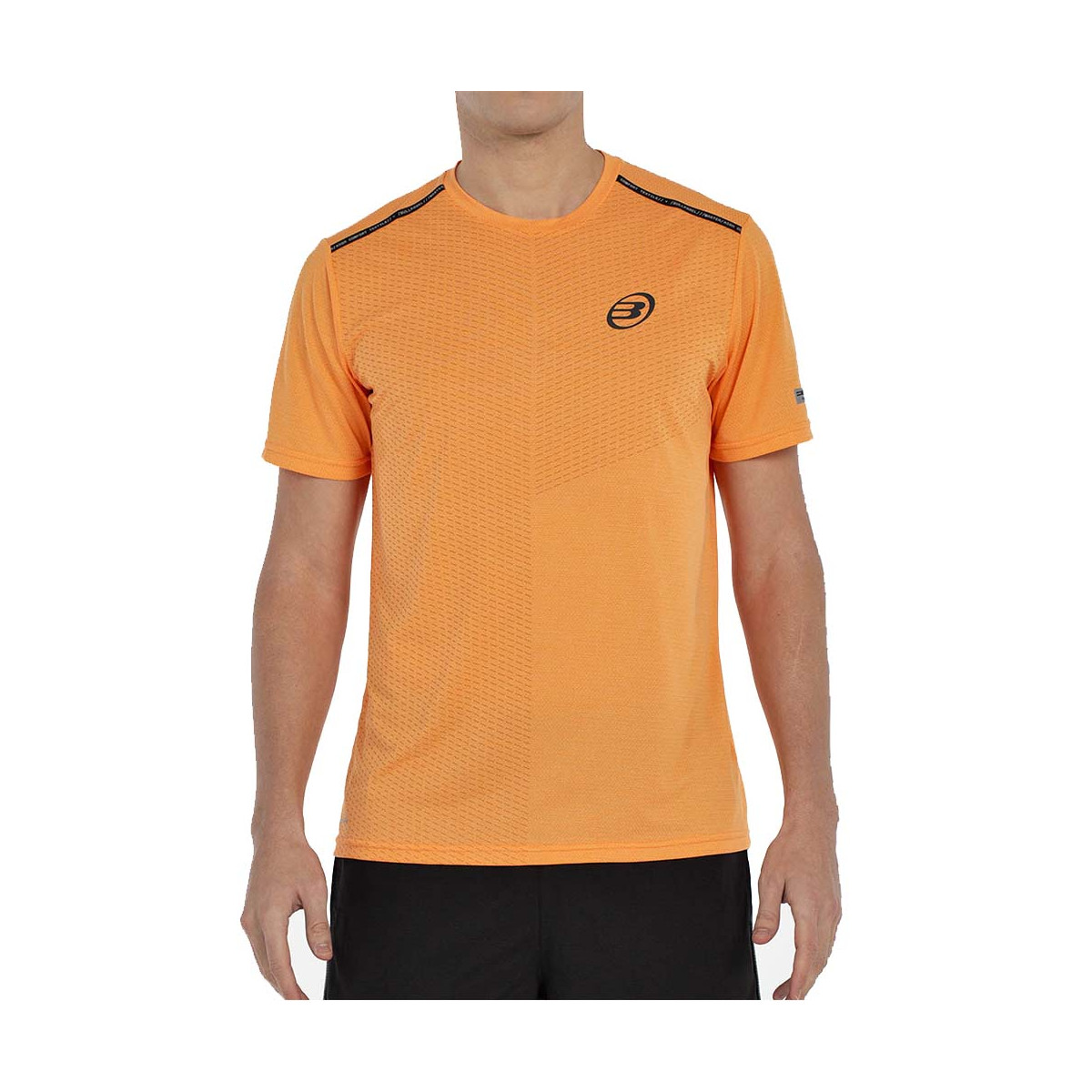 Bullpadel Mesia Clay T-shirt