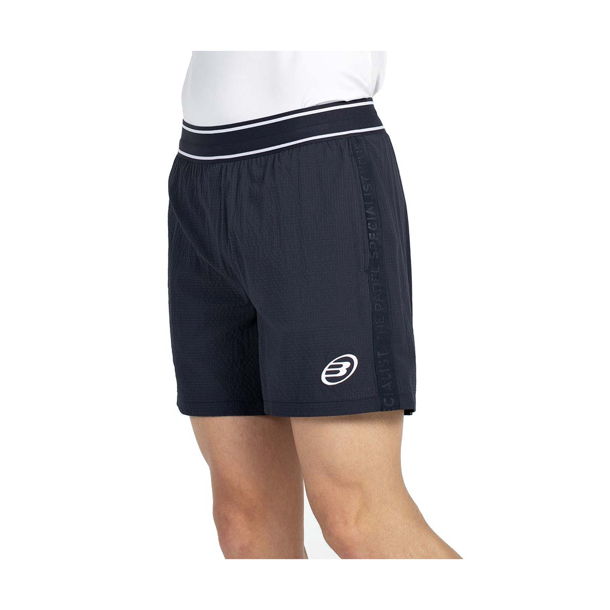 Bullpadel Lobios Groente Short