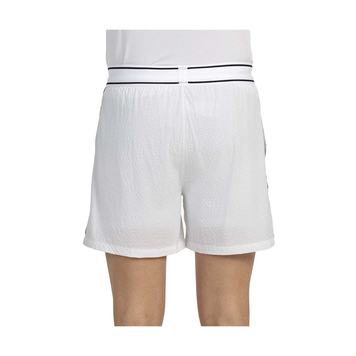Bullpadel Lobios Marineblauw Short