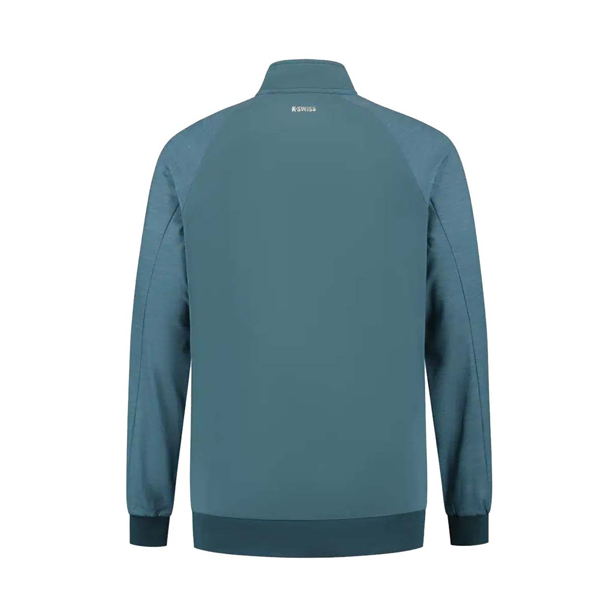 K-Swiss Hypercourt Tracksuit Blauw Jacket