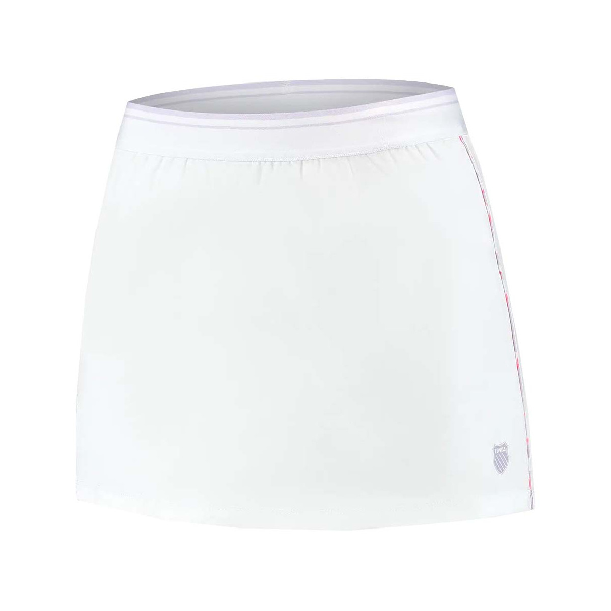 K-Swiss Hypercourt 4 Wit Rok Donna