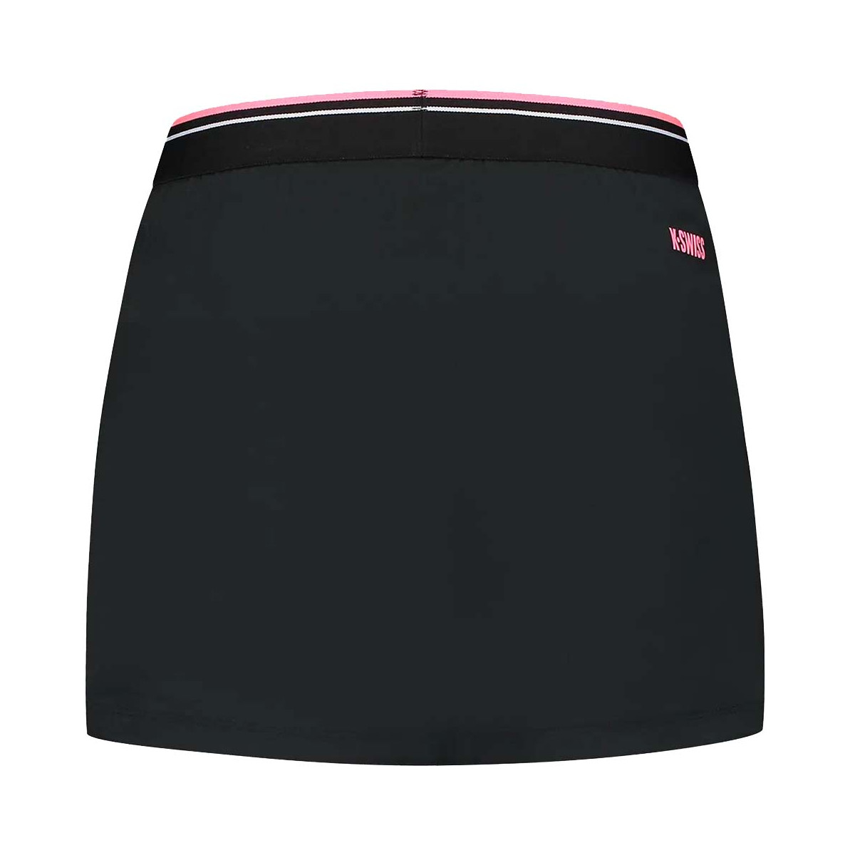 K-Swiss Hypercourt 6 Wit Rok Donna