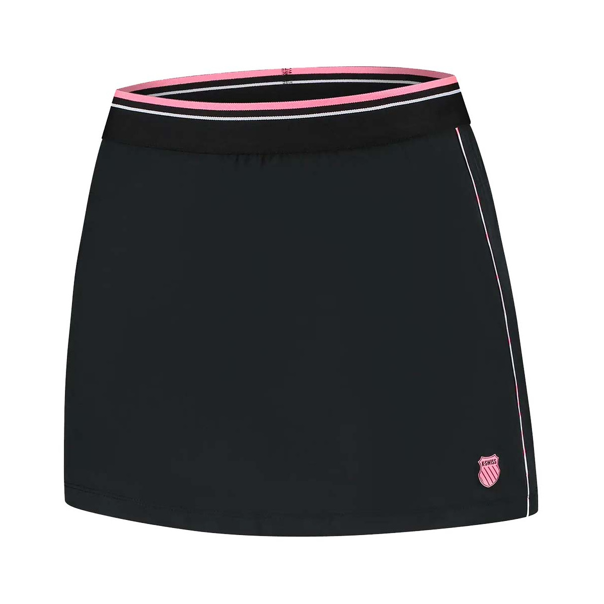 K-Swiss Hypercourt 6 Wit Rok Donna